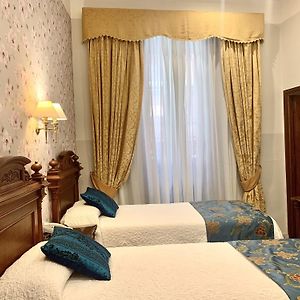 Kamer met Twee Aparte Bedden